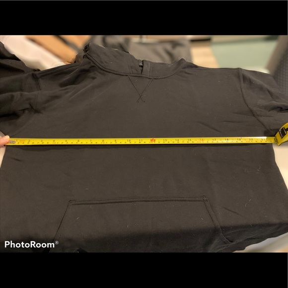 lululemon All Your Hoodie * French Terry - Picture 7 of 8